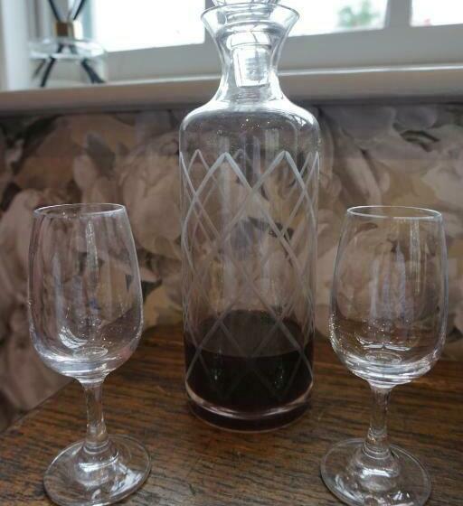 バルコニー付きデラックスルーム, The Tickled Trout Inn Bilton In Ainsty