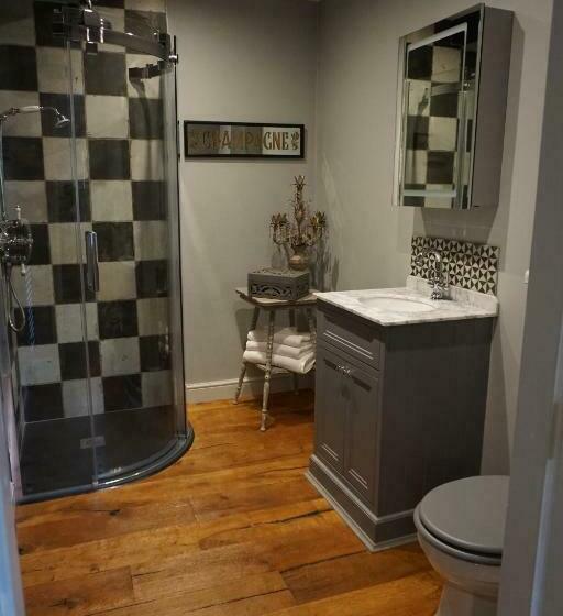 デラックスルーム, The Tickled Trout Inn Bilton In Ainsty