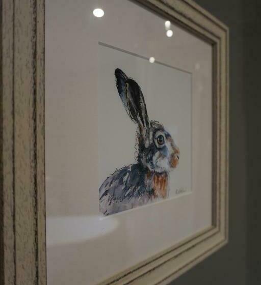 デラックスルーム, The Tickled Trout Inn Bilton In Ainsty