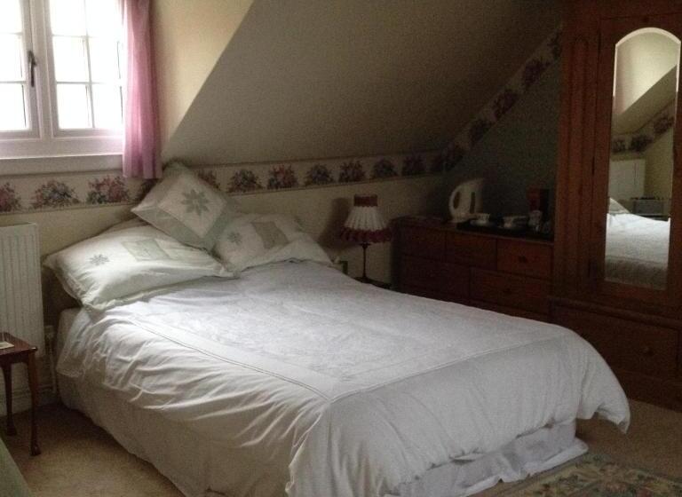 Номер Стандарт Трехместный, Hungarton Bed & Breakfast