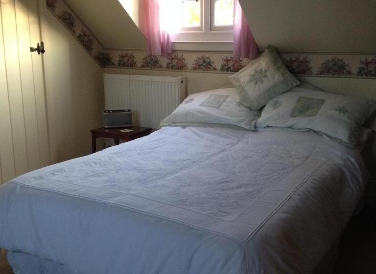 Номер Стандарт Трехместный, Hungarton Bed & Breakfast