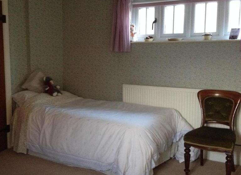 Номер Стандарт Трехместный, Hungarton Bed & Breakfast