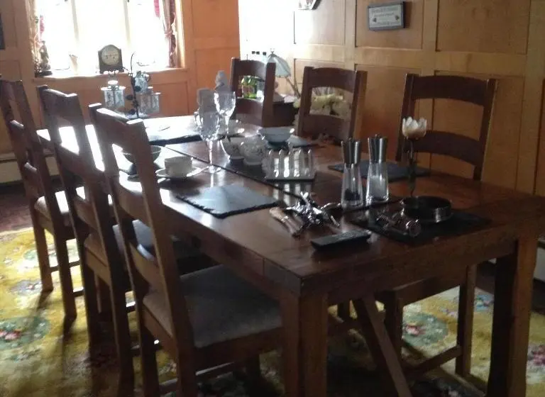 デラックスルーム, Hungarton Bed & Breakfast