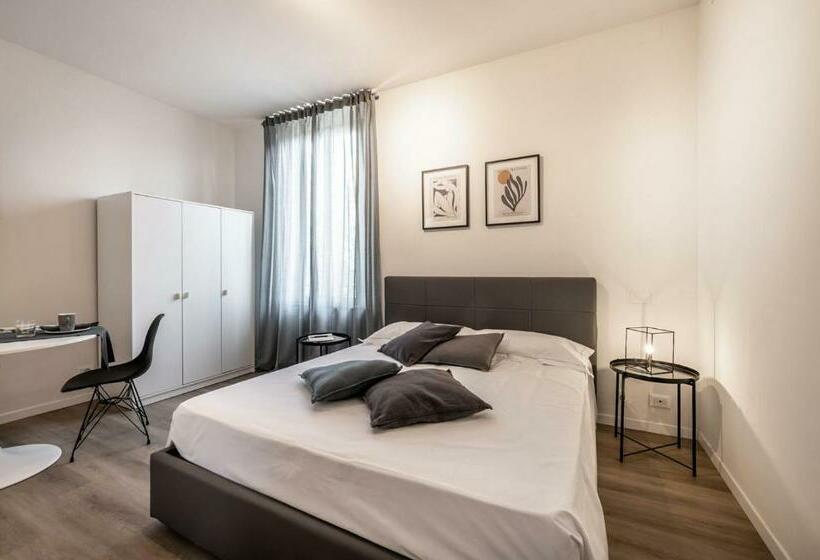 اتاق استاندارد, Emilia Suite Essence