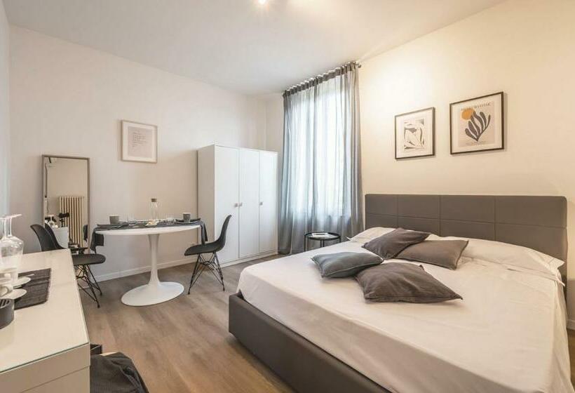 اتاق استاندارد, Emilia Suite Essence