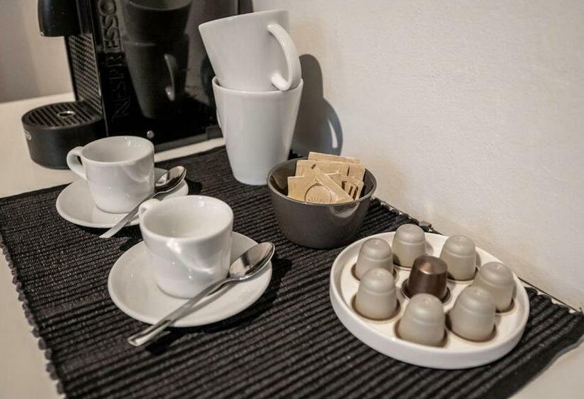 اتاق استاندارد, Emilia Suite Essence