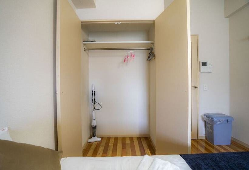 جناح ديلوكس, Spresso Namba Parks Street