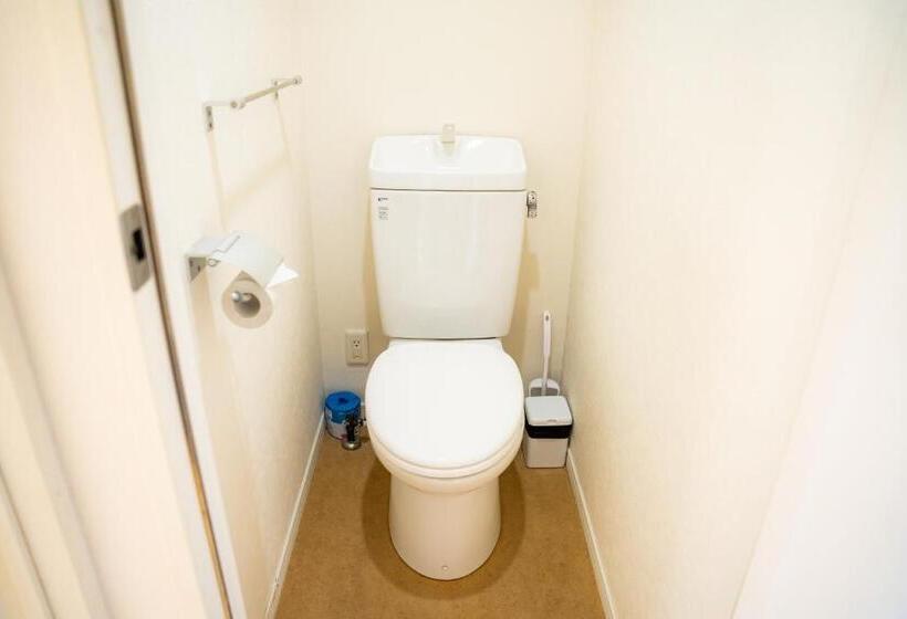 جناح ديلوكس, Spresso Namba Parks Street