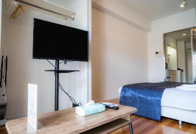 جناح سوبيريور, Spresso Namba Parks Street