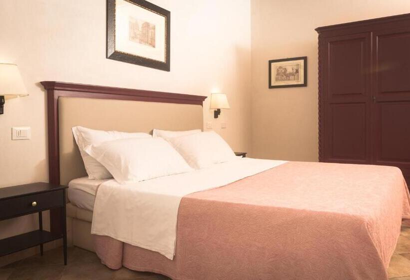 패밀리 룸, Agriturismo Baglio Donnafranca Wine Resort