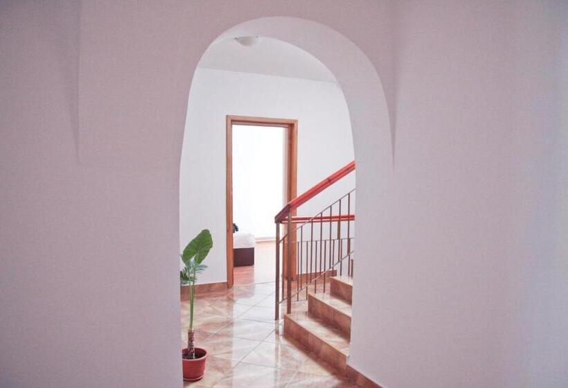 חדר סטנדרט חדר אמבטיה משותף, Z Villa