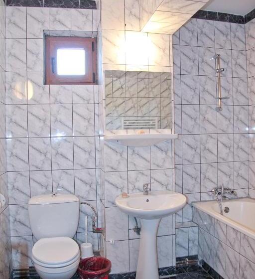 חדר סטנדרט, Z Villa