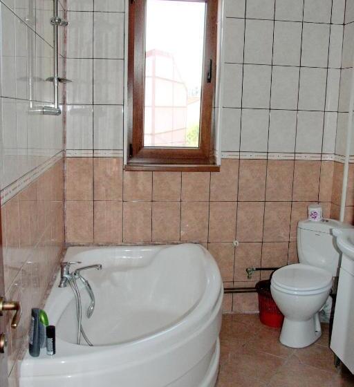 חדר סטנדרט, Z Villa