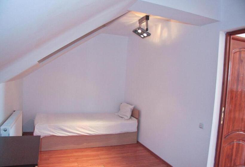 חדר סטנדרט, Z Villa