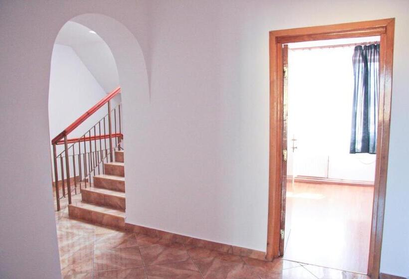 اتاق استاندارد, Z Villa