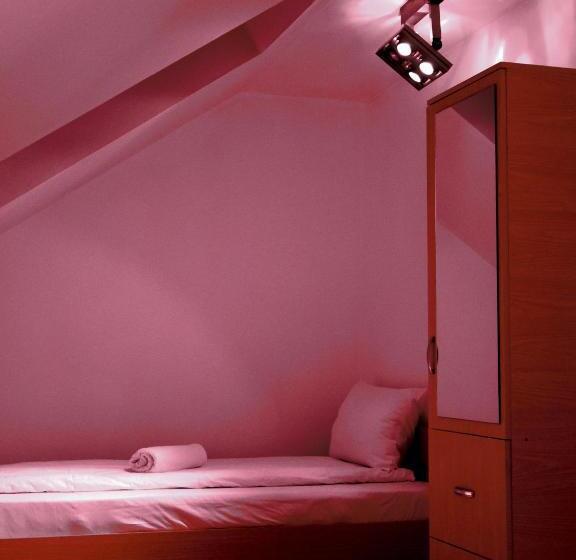 חדר סטנדרט, Z Villa