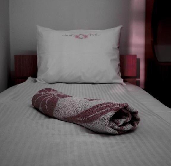 חדר סטנדרט, Z Villa