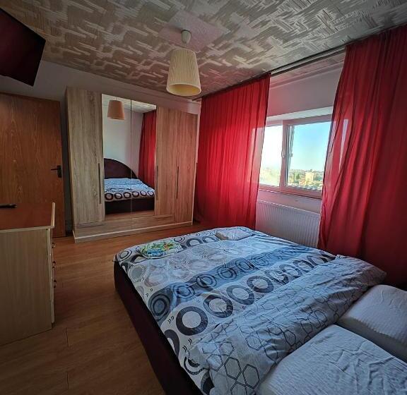 آپارتمان 2 خوابه, Z Villa