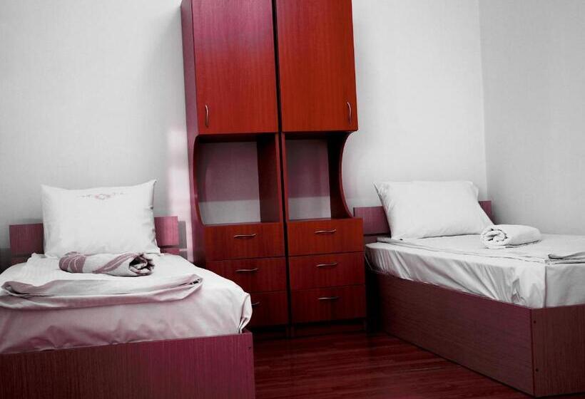 חדר סטנדרט, Z Villa