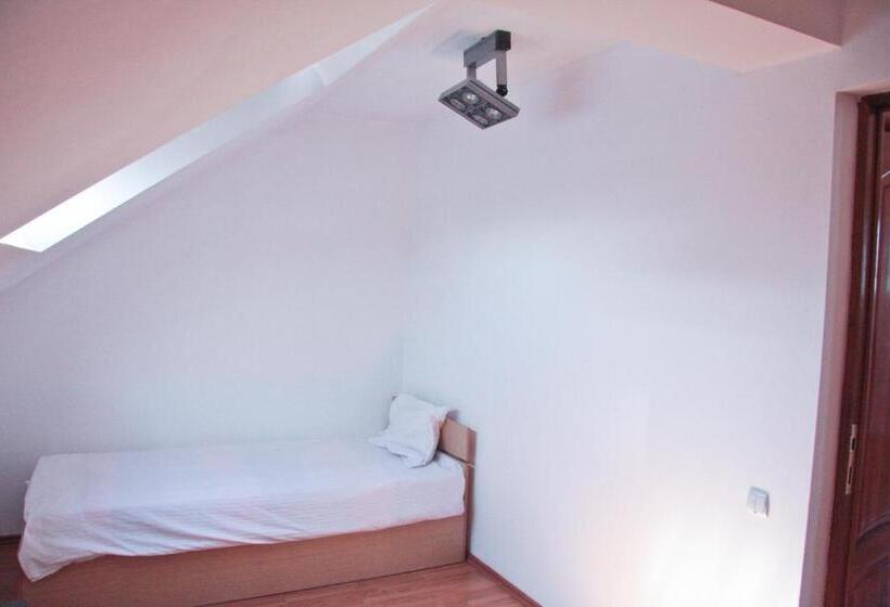 חדר סטנדרט, Z Villa