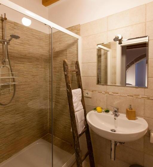 اتاق استاندارد, Dimora Nonna Rosa