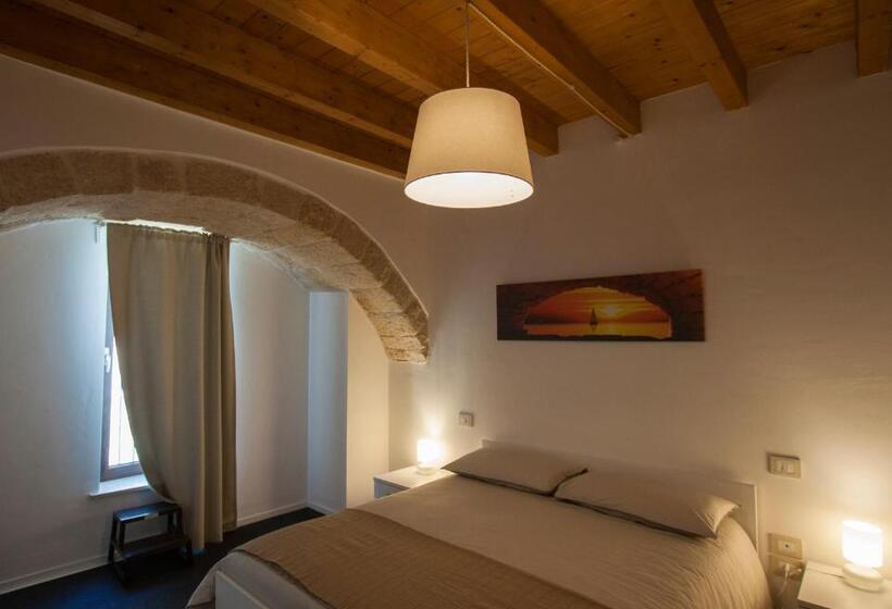 اتاق استاندارد, Dimora Nonna Rosa