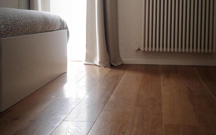 اتاق استاندارد با بالکن, Dimora Nonna Rosa