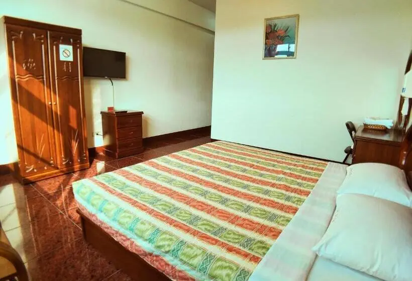 اتاق استاندارد, Sun Moon Lake Fisherman Homestay
