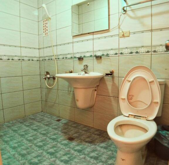 اتاق استاندارد, Sun Moon Lake Fisherman Homestay