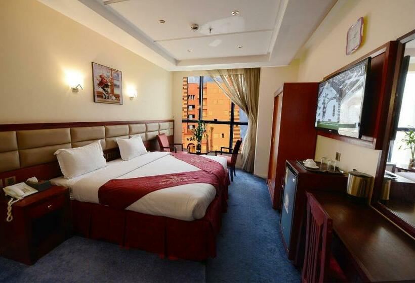 חדר סטנדרט, Al Waleed Tower