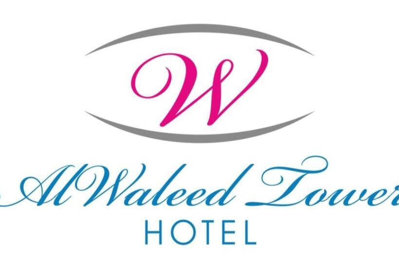 חדר סטנדרט לארבעה, Al Waleed Tower