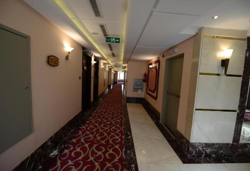 סוויטת 2 חדרי שינה, Al Waleed Tower