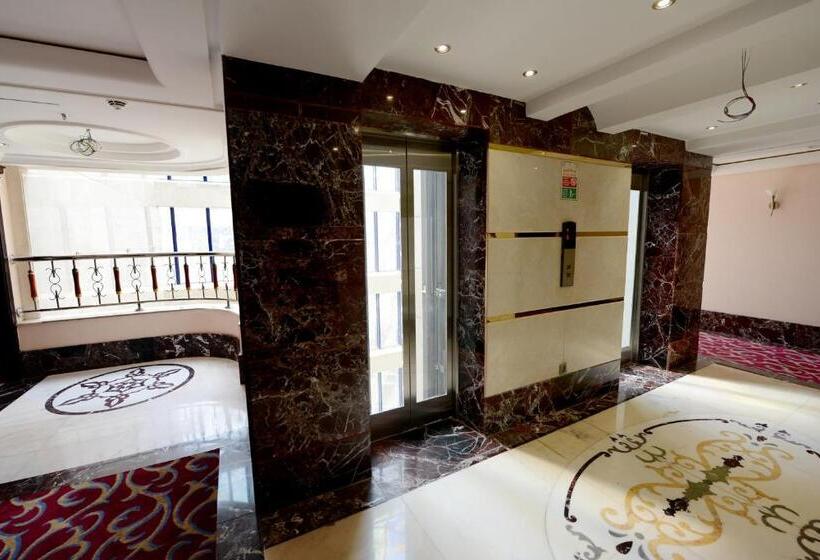 סוויטת 2 חדרי שינה, Al Waleed Tower