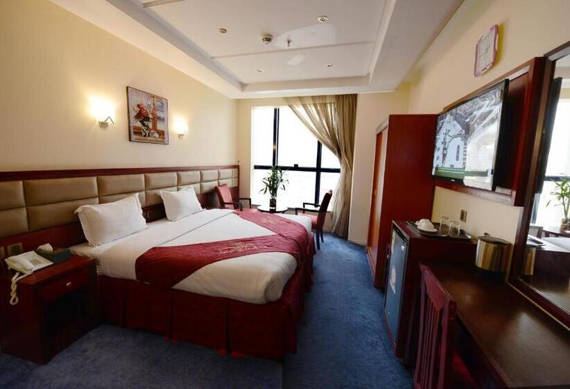 חדר סטנדרט, Al Waleed Tower