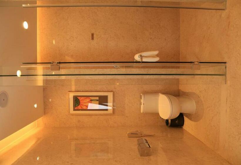 수피리어 룸, Guangzhou Changfeng Gloria Plaza