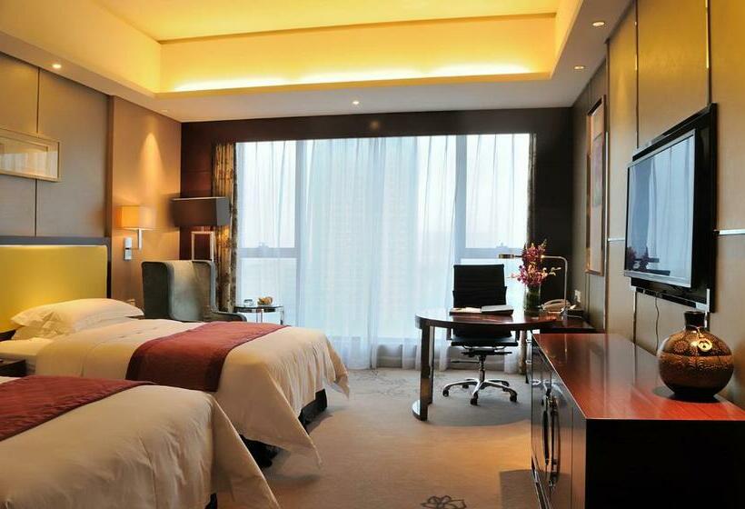 수피리어 룸, Guangzhou Changfeng Gloria Plaza