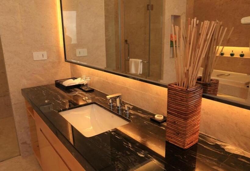 스위트, Guangzhou Changfeng Gloria Plaza