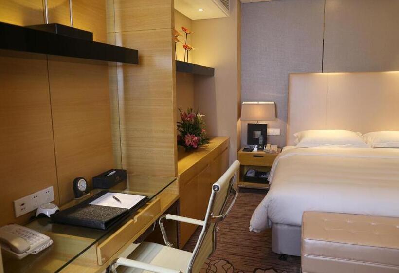 스위트, Guangzhou Changfeng Gloria Plaza