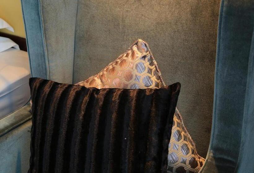 디럭스 룸, Guangzhou Changfeng Gloria Plaza