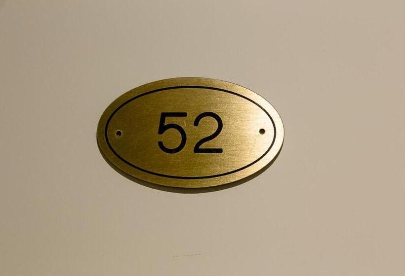 Номер Стандарт, Marina