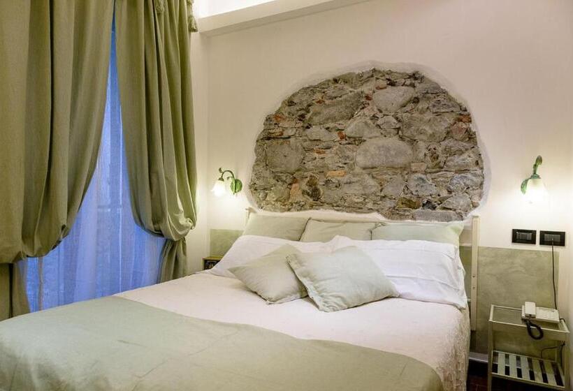 Номер Economy Индивидуальный, Marina