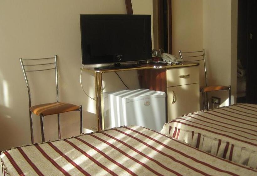 اتاق استاندارد, Palace