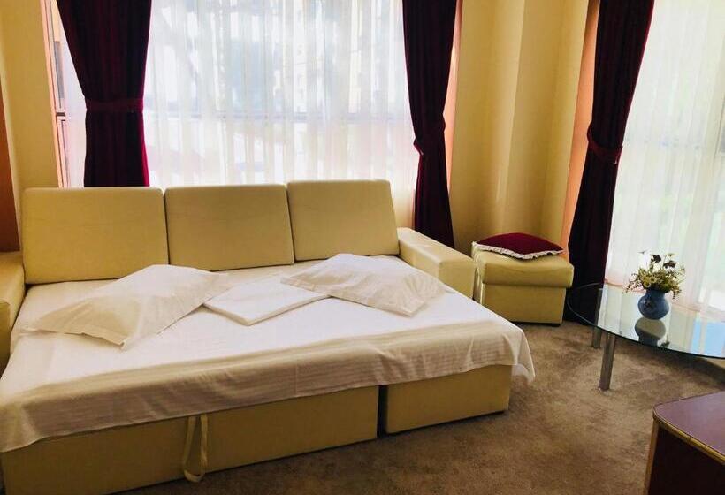 آپارتمان 2 خوابه, Palace