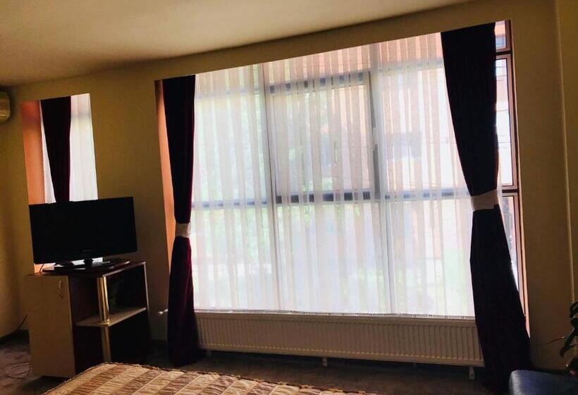 آپارتمان 2 خوابه, Palace