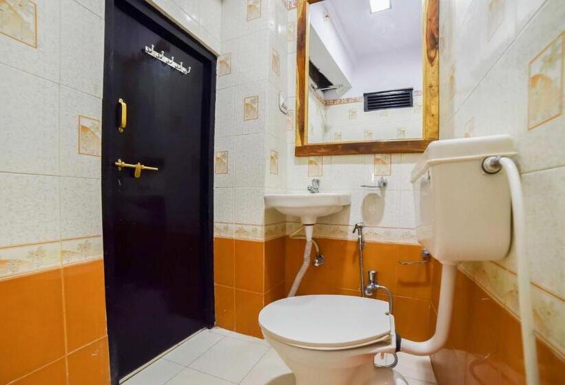 اتاق لوکس, Shanti Home