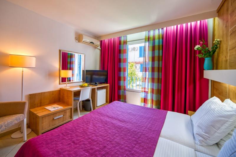 اتاق استاندارد, Slovenska Plaža Lux