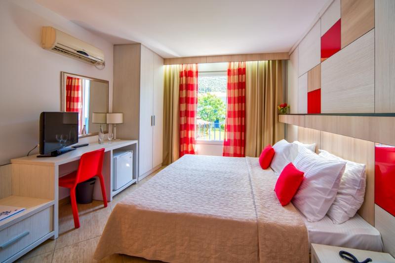 اتاق استاندارد, Slovenska Plaža Lux