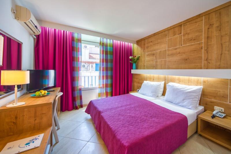 اتاق استاندارد, Slovenska Plaža Lux