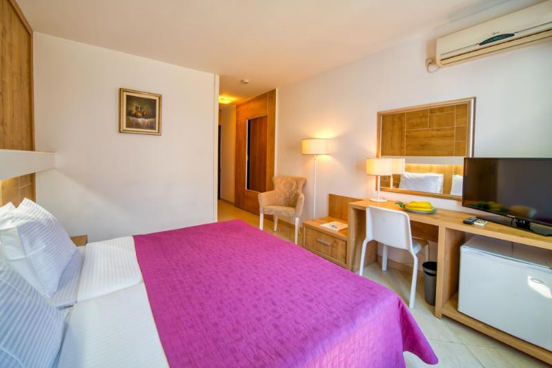 اتاق استاندارد, Slovenska Plaža Lux