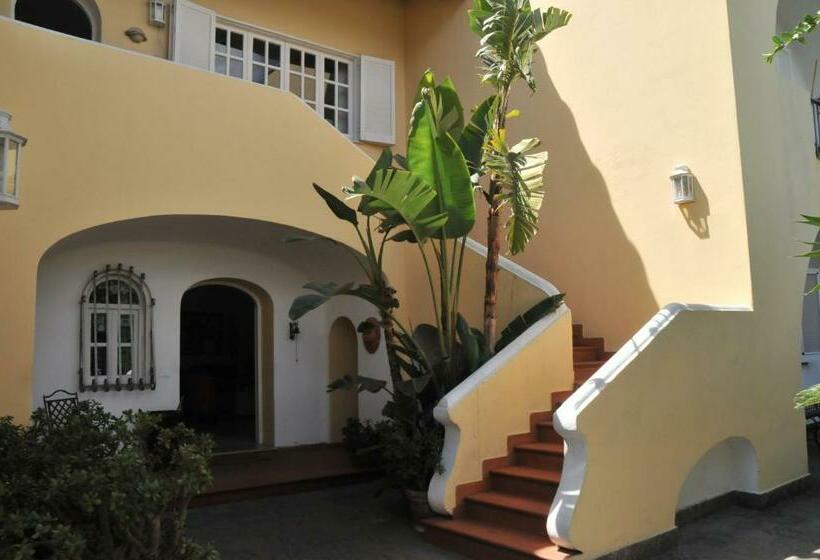 스탠다드 룸, Sweetposeidon